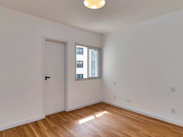 #729 - Apartamento para Venda em São Paulo - SP - 3