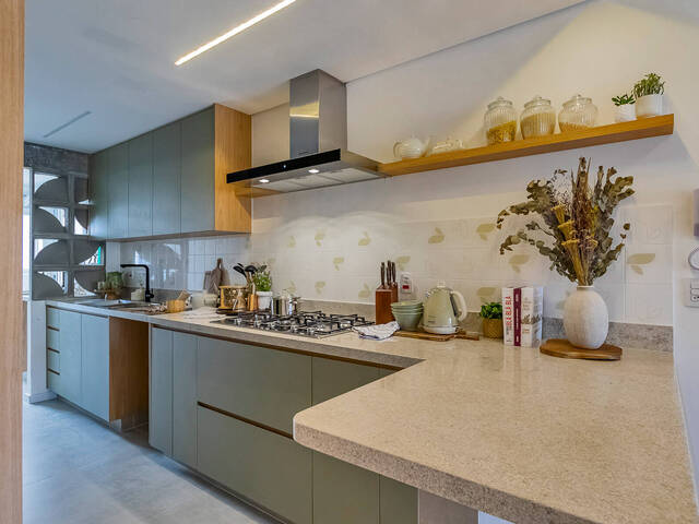 #729 - Apartamento para Venda em São Paulo - SP