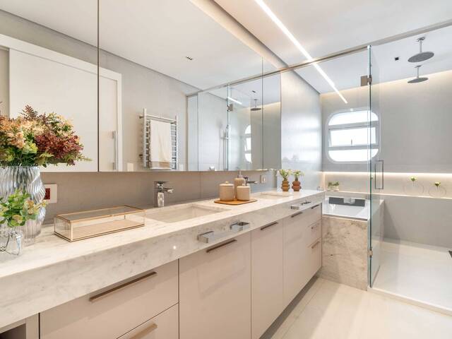 Apartamento para Venda em São Paulo - 5