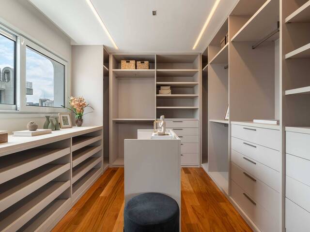 #730 - Apartamento para Venda em São Paulo - SP - 1