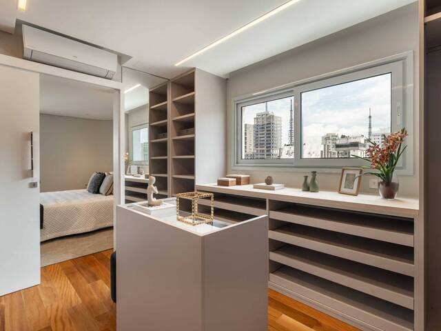 #730 - Apartamento para Venda em São Paulo - SP - 3