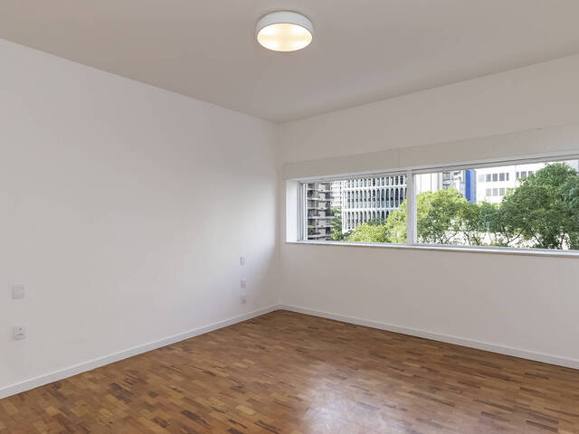 #731 - Apartamento para Venda em São Paulo - SP - 2