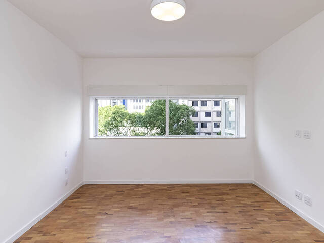 #731 - Apartamento para Venda em São Paulo - SP - 3