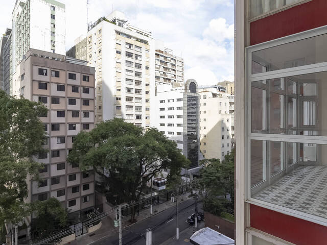 Apartamento para Venda em São Paulo - 5