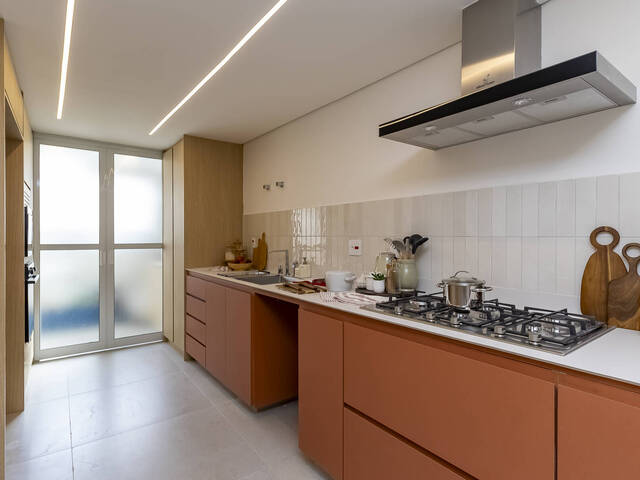 Venda em Jardim Paulista - São Paulo