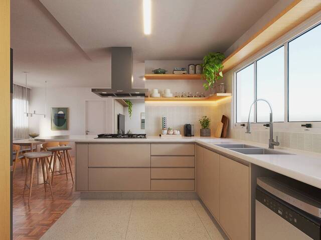 Venda em Jardim Paulista - São Paulo