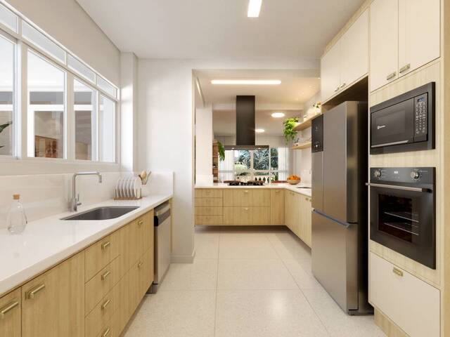 #733 - Apartamento para Venda em São Paulo - SP - 2