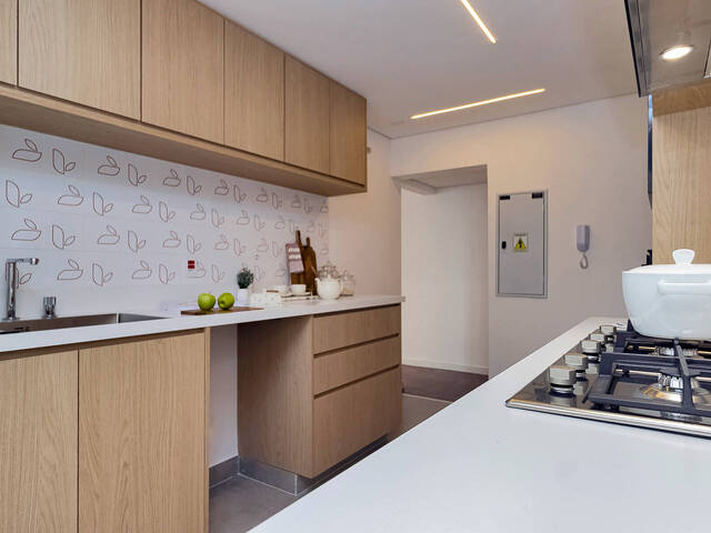 Apartamento para Venda em São Paulo - 4