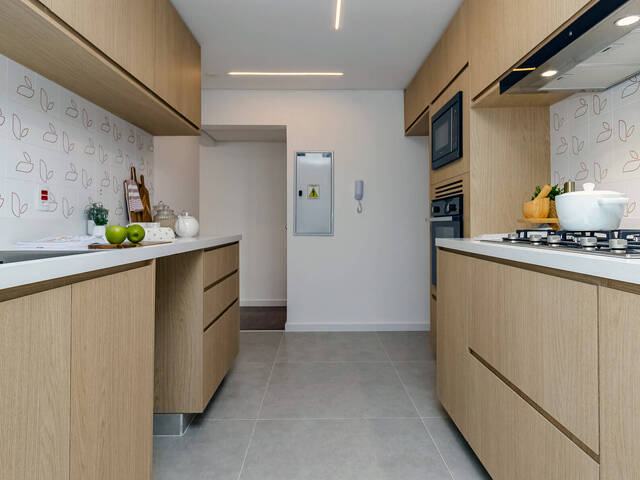 #735 - Apartamento para Venda em São Paulo - SP - 3