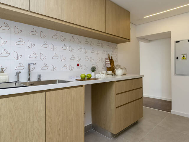 Apartamento para Venda em São Paulo - 5