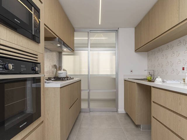 #735 - Apartamento para Venda em São Paulo - SP