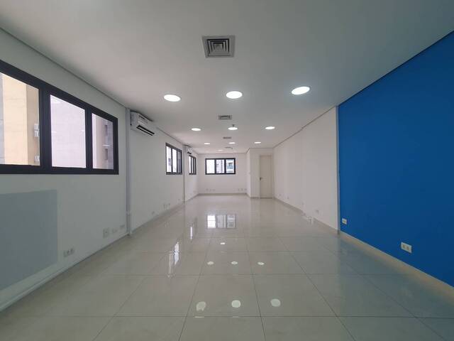 Venda em Vila Clementino - São Paulo