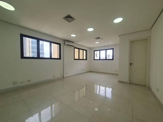#736 - Sala para Venda em São Paulo - SP - 3