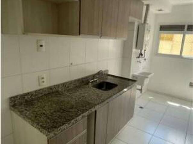 #737 - Apartamento para Venda em Barueri - SP - 2