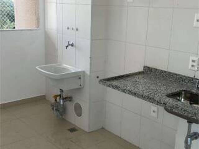 #739 - Apartamento para Venda em Barueri - SP - 2