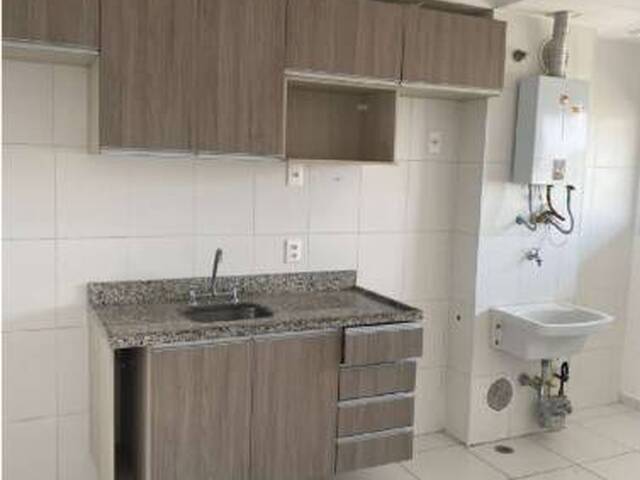 #740 - Apartamento para Venda em Barueri - SP - 3