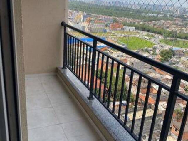 #740 - Apartamento para Venda em Barueri - SP - 2