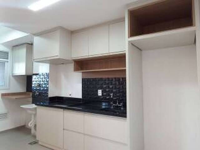 #741 - Apartamento para Venda em Barueri - SP - 2