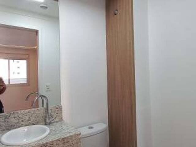 Apartamento para Locação em Barueri - 5