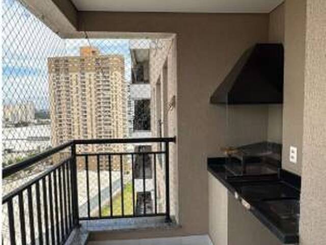 Apartamento para Venda em Barueri - 4