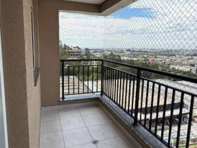 #742 - Apartamento para Venda em Barueri - SP - 2