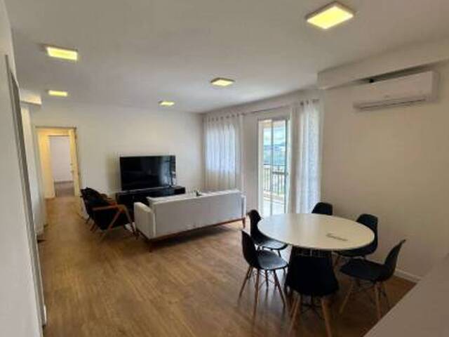 #743 - Apartamento para Venda em Barueri - SP