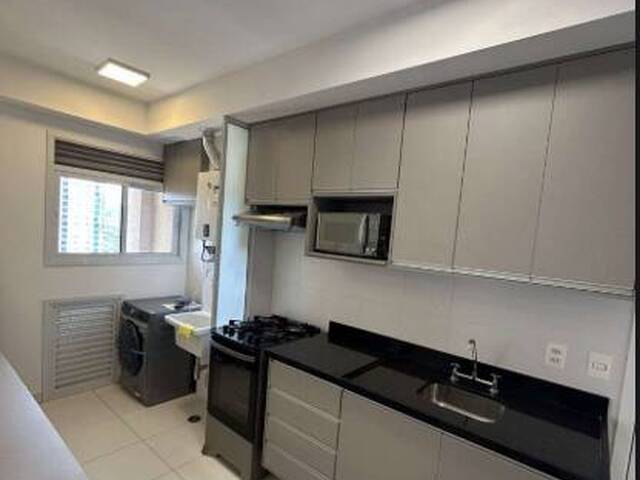 #743 - Apartamento para Venda em Barueri - SP - 2