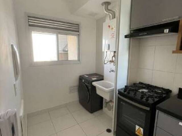 Apartamento para Venda em Barueri - 4