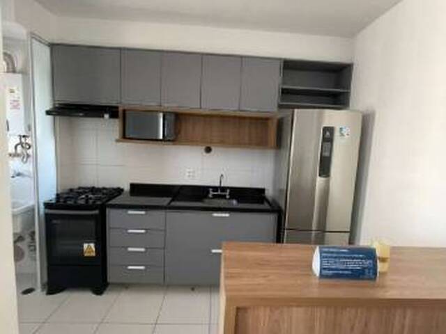 #744 - Apartamento para Venda em Barueri - SP - 3