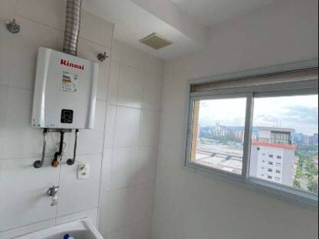 Apartamento para Locação em Barueri - 4