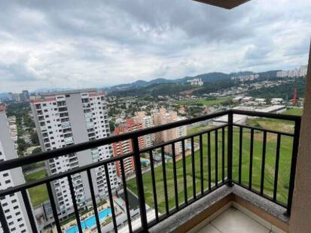 #745 - Apartamento para Venda em Barueri - SP - 3