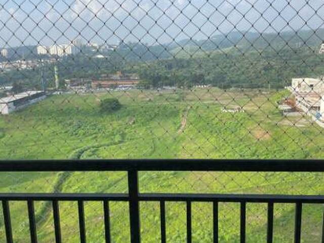 Apartamento para Venda em Barueri - 5