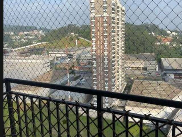 Apartamento para Venda em Barueri - 4