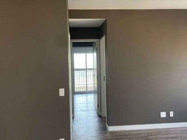 #746 - Apartamento para Venda em Barueri - SP - 1