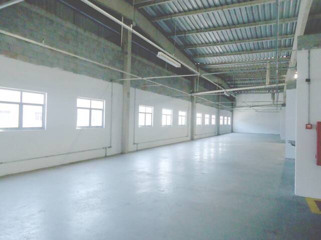 #747 - Sala para Locação em Jandira - SP