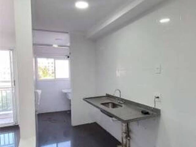 Cobertura para Venda em São Paulo - 4