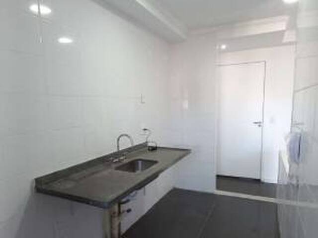 Cobertura para Venda em São Paulo - 5