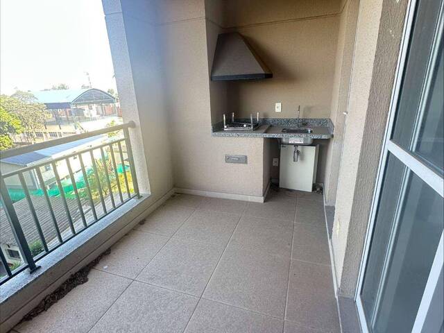 #750 - Apartamento para Venda em Arujá - SP - 1