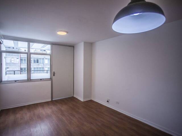 #754 - Apartamento para Locação em São Paulo - SP - 2