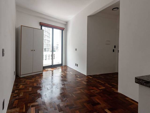 #757 - Studio para Locação em São Paulo - SP - 3