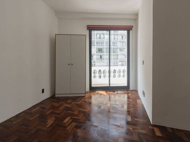 #757 - Studio para Locação em São Paulo - SP