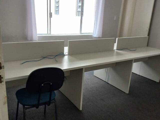 #758 - Sala para Venda em São Paulo - SP