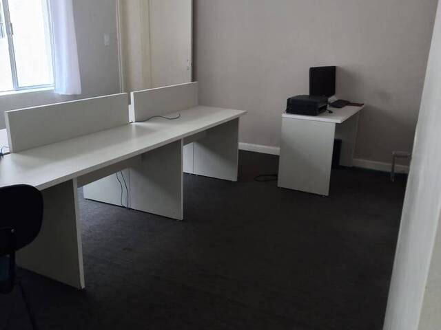 #758 - Sala para Venda em São Paulo - SP - 2