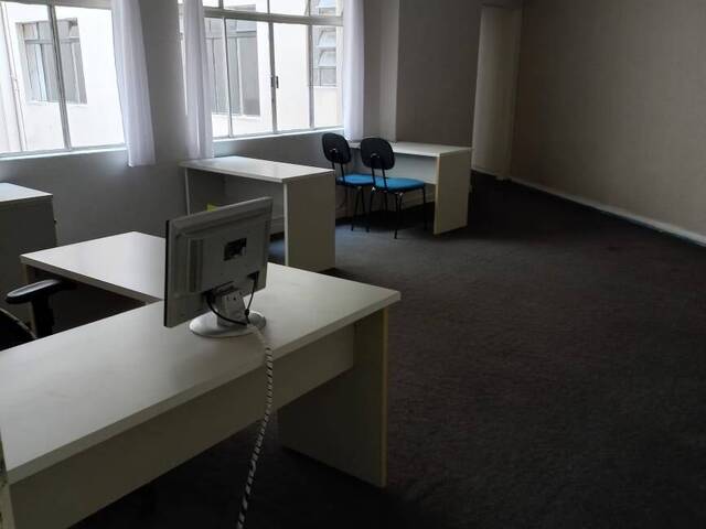#758 - Sala para Venda em São Paulo - SP - 3