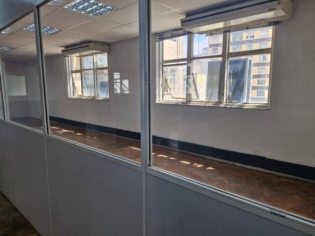 #759 - Conjunto Comercial para Venda em São Paulo - SP - 3