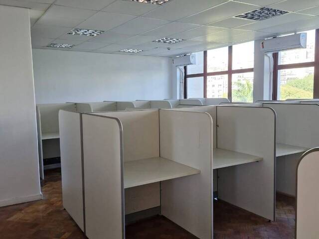 #760 - Conjunto Comercial para Venda em São Paulo - SP