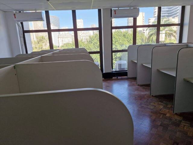 #760 - Conjunto Comercial para Venda em São Paulo - SP - 2