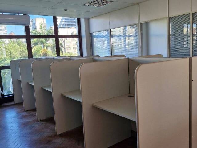 #760 - Conjunto Comercial para Venda em São Paulo - SP - 3