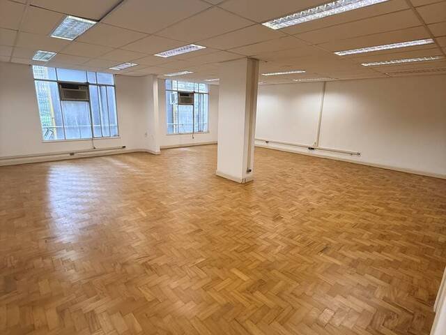 #761 - Conjunto Comercial para Venda em São Paulo - SP - 1