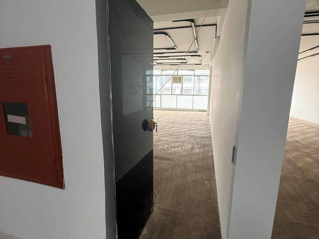 #763 - Sala para Venda em São Paulo - SP - 2